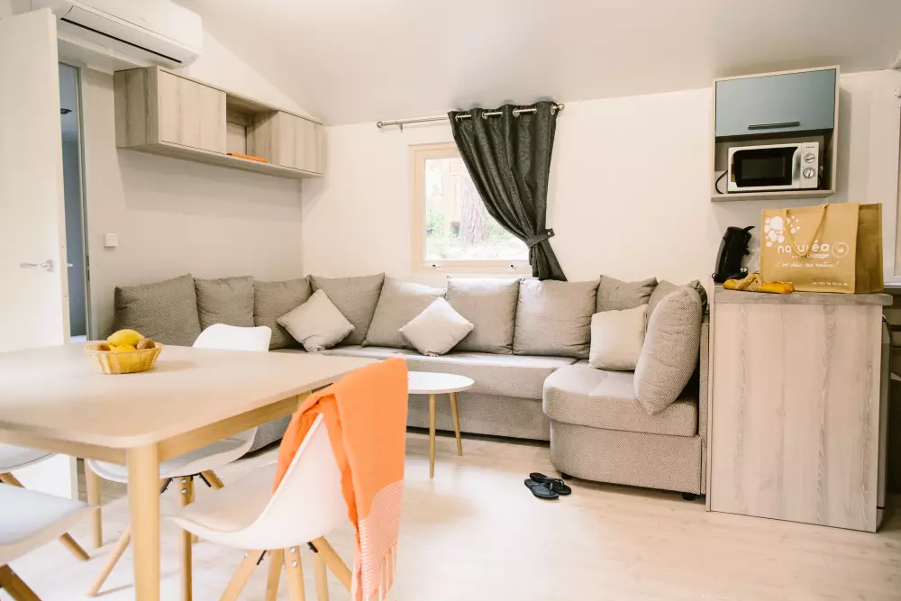 Camping Naturéo5 Estrellas★★★★★