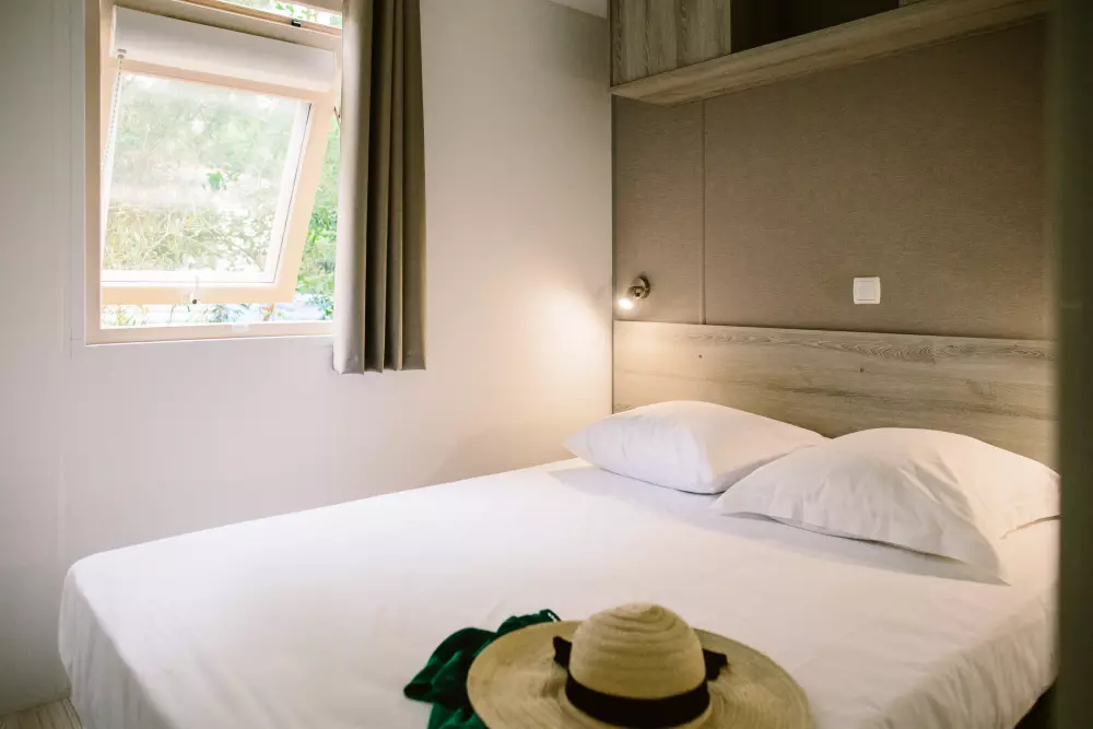 Camping Naturéo5 Estrellas★★★★★