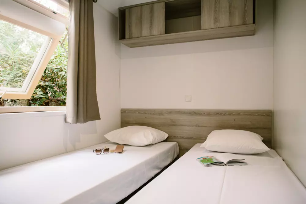 Camping Naturéo5 Estrellas★★★★★