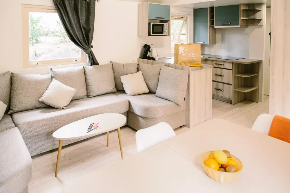 Camping Naturéo5 Estrellas★★★★★