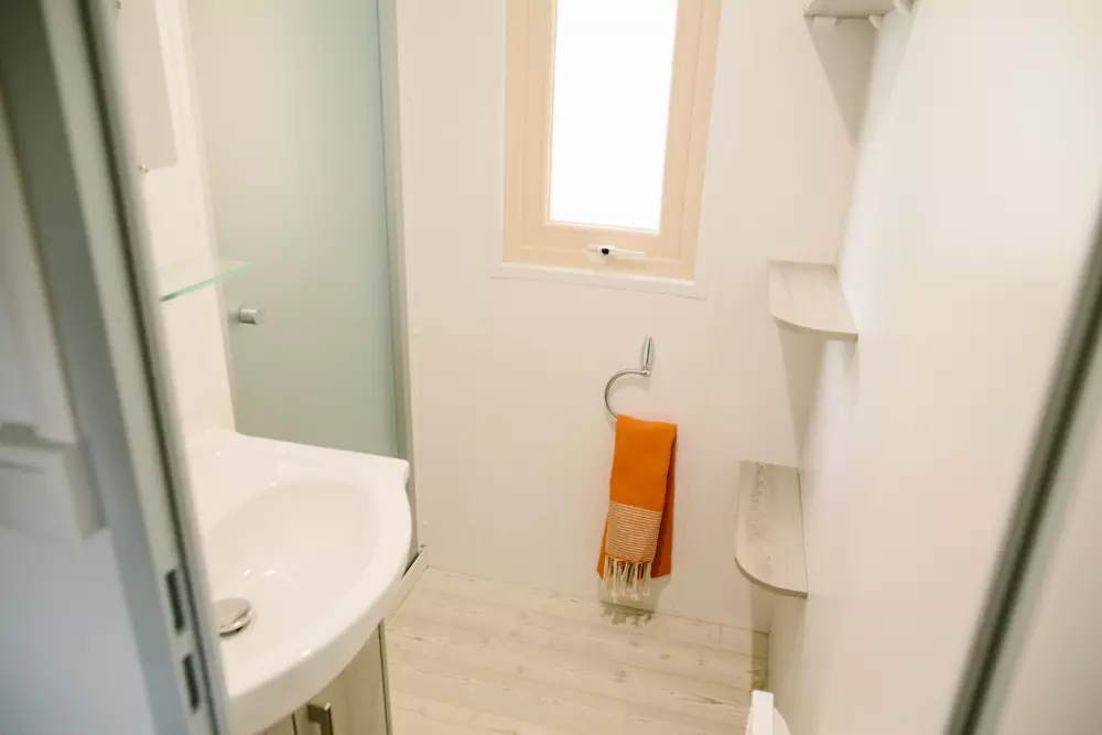 Camping Naturéo5 Estrellas★★★★★