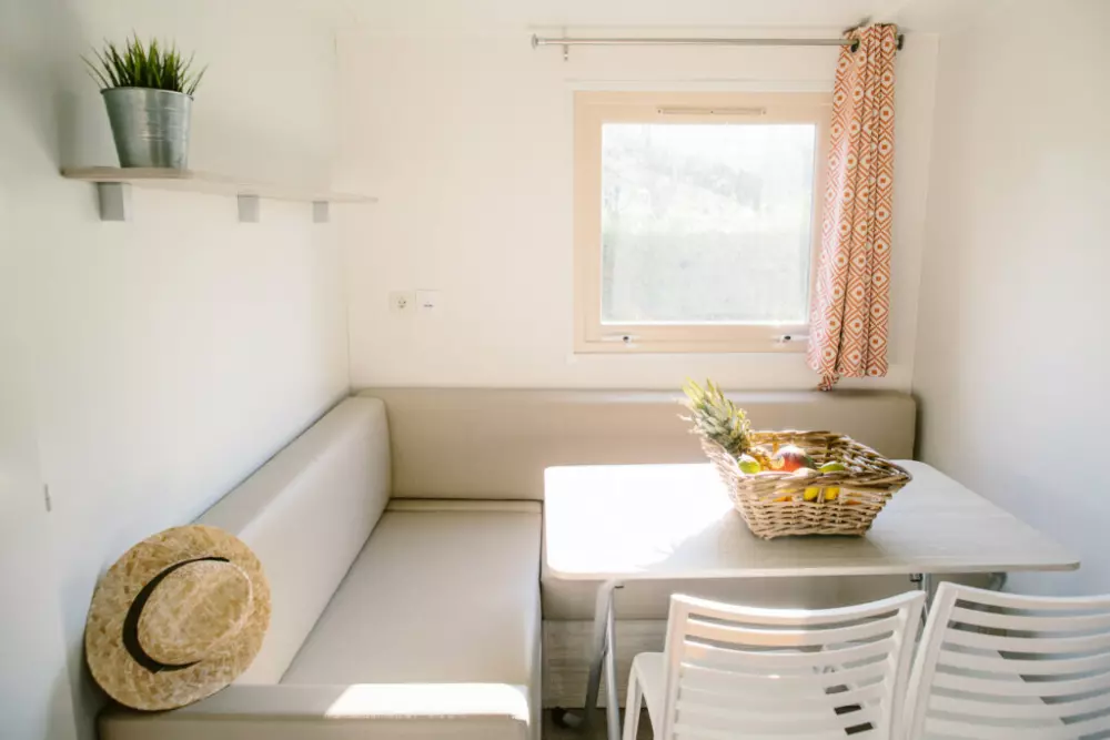 Camping Naturéo5 Estrellas★★★★★