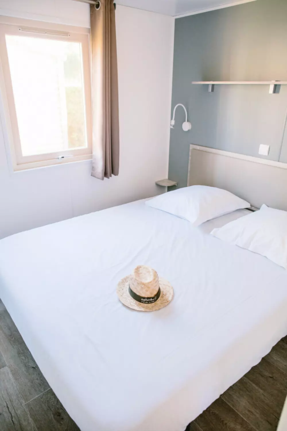 Camping Naturéo5 Estrellas★★★★★