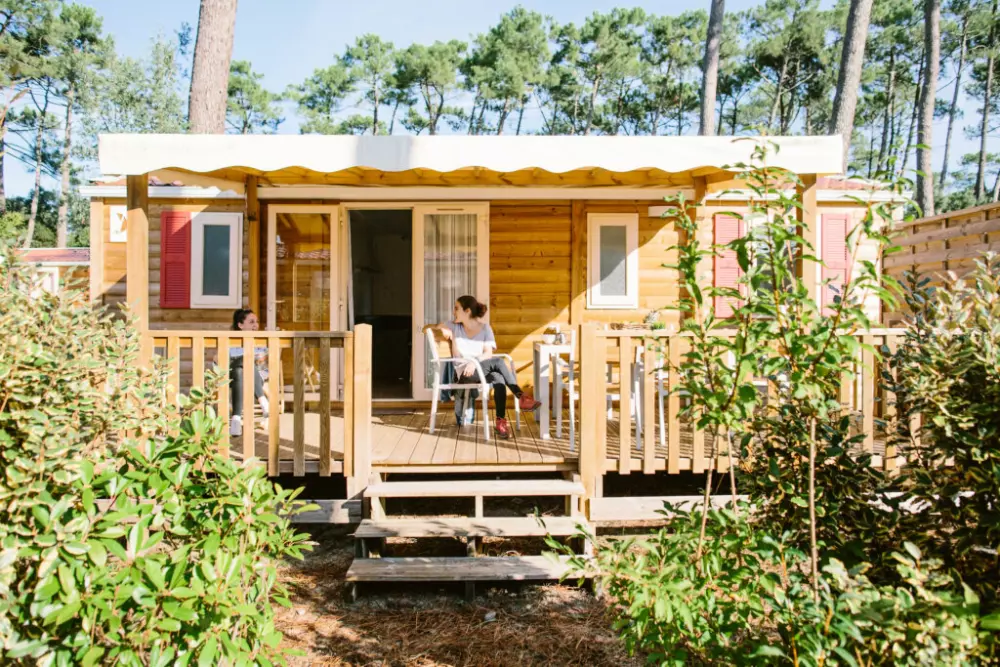 Camping Naturéo5 Estrellas★★★★★