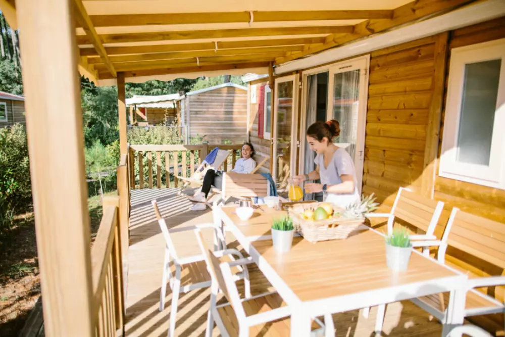 Camping Naturéo5 Estrellas★★★★★