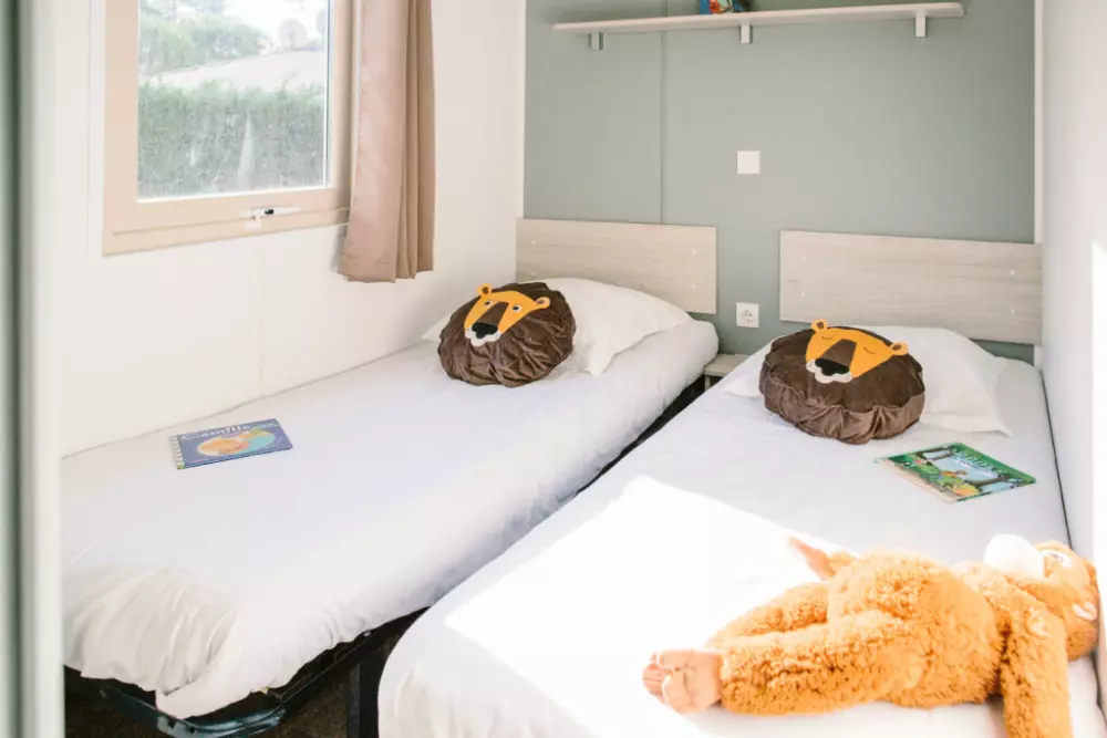 Camping Naturéo5 Estrellas★★★★★