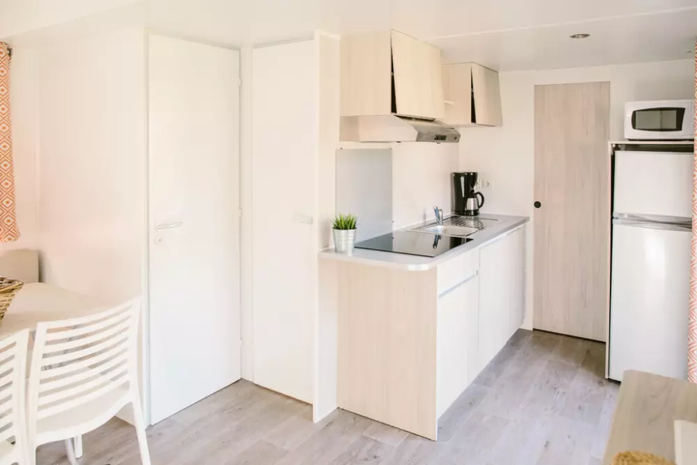 Camping Naturéo5 Estrellas★★★★★