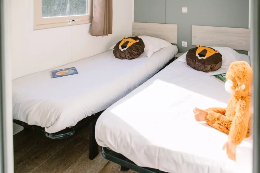 Camping Naturéo5 Estrellas★★★★★