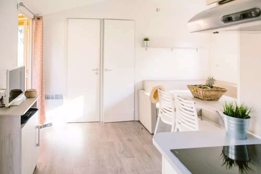 Camping Naturéo5 Estrellas★★★★★