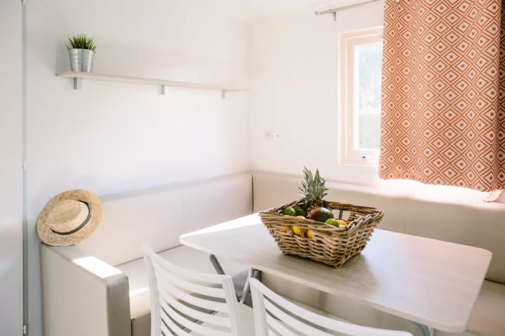 Camping Naturéo5 Estrellas★★★★★