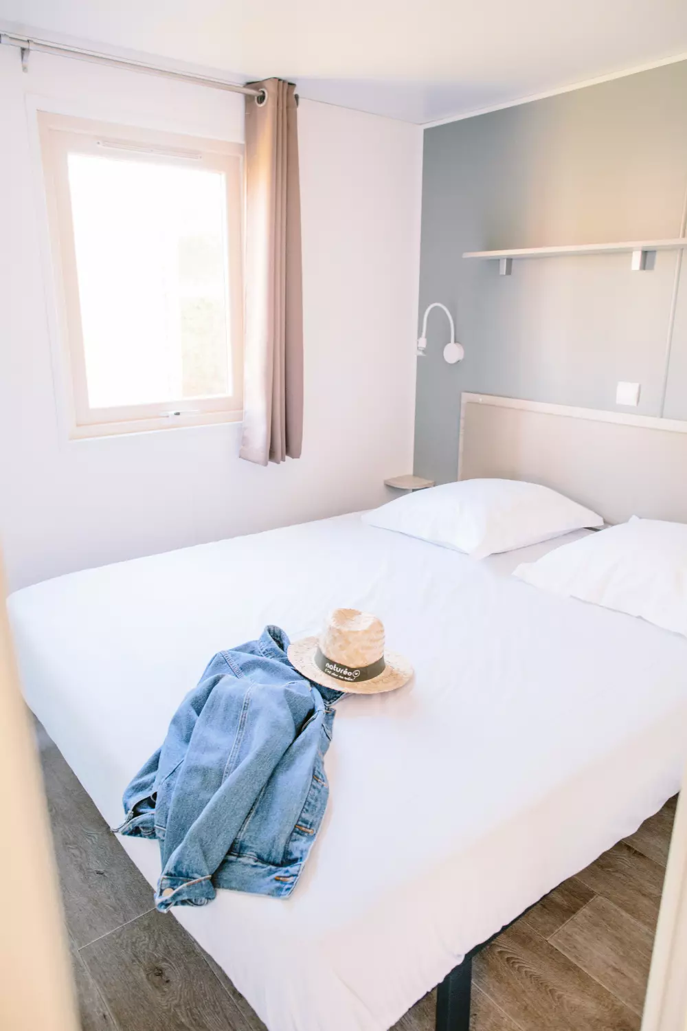 Camping Naturéo5 Estrellas★★★★★