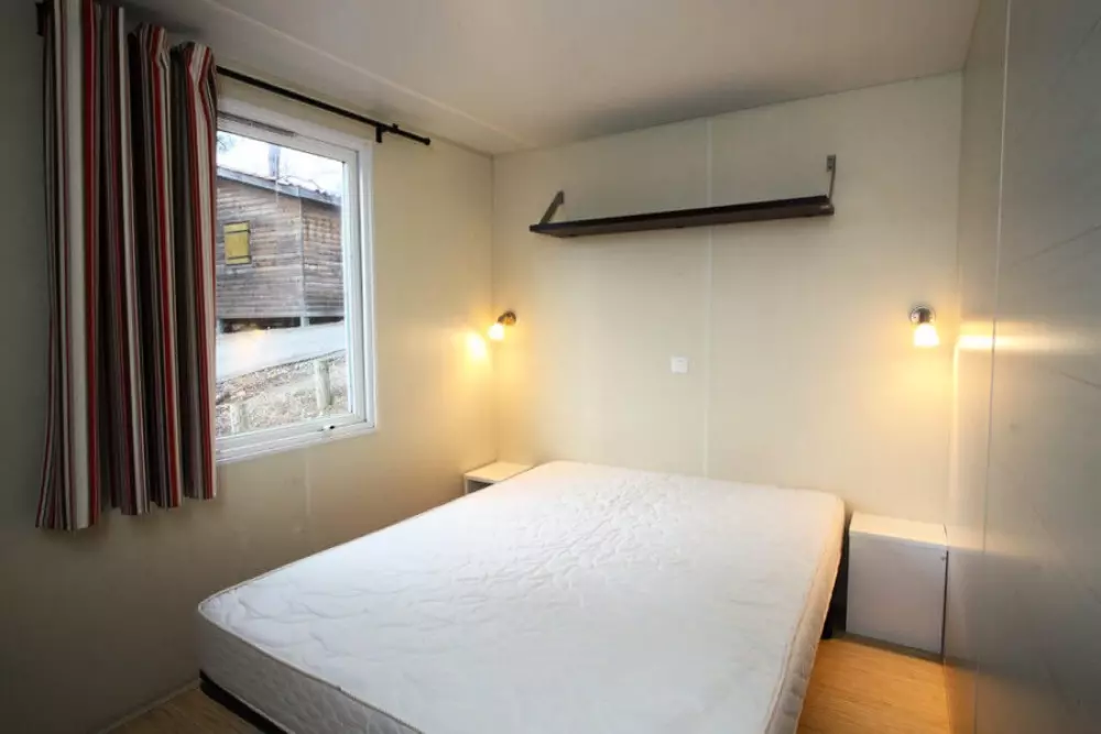 Camping Naturéo5 Estrellas★★★★★