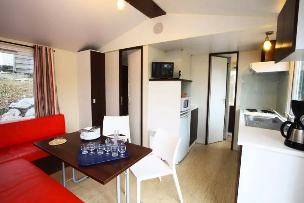 Camping Naturéo5 Estrellas★★★★★