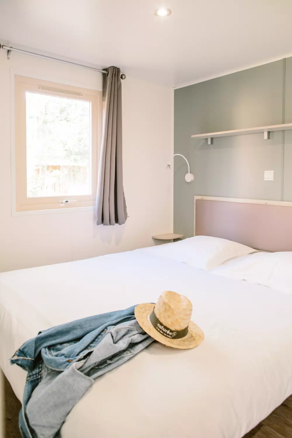 Camping Naturéo5 Estrellas★★★★★