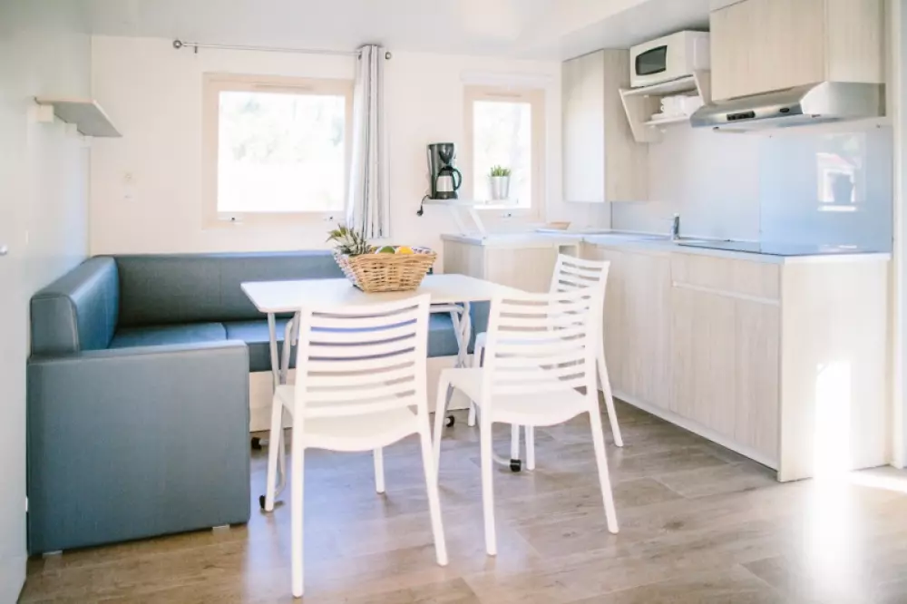 Camping Naturéo5 Estrellas★★★★★