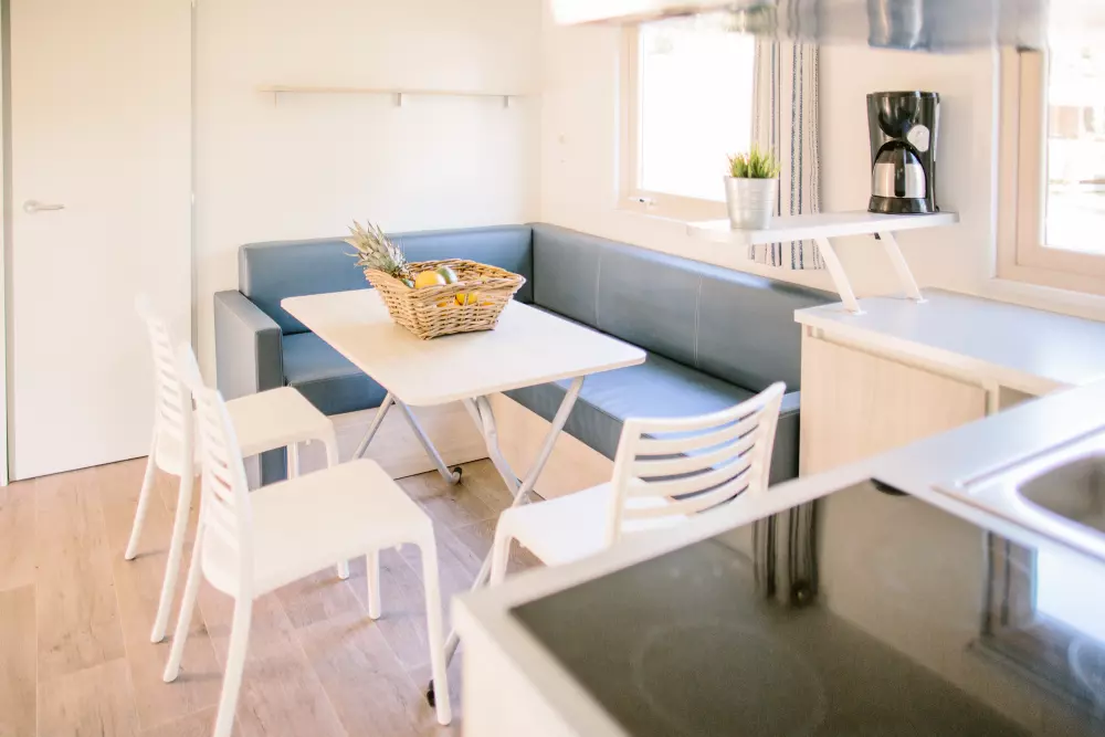 Camping Naturéo5 Estrellas★★★★★