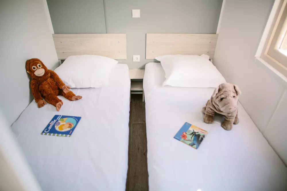 Camping Naturéo5 Estrellas★★★★★