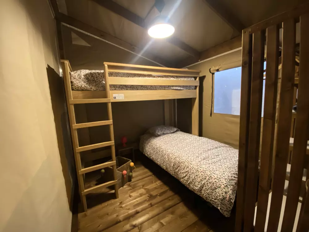 Camping Naturéo5 Estrellas★★★★★