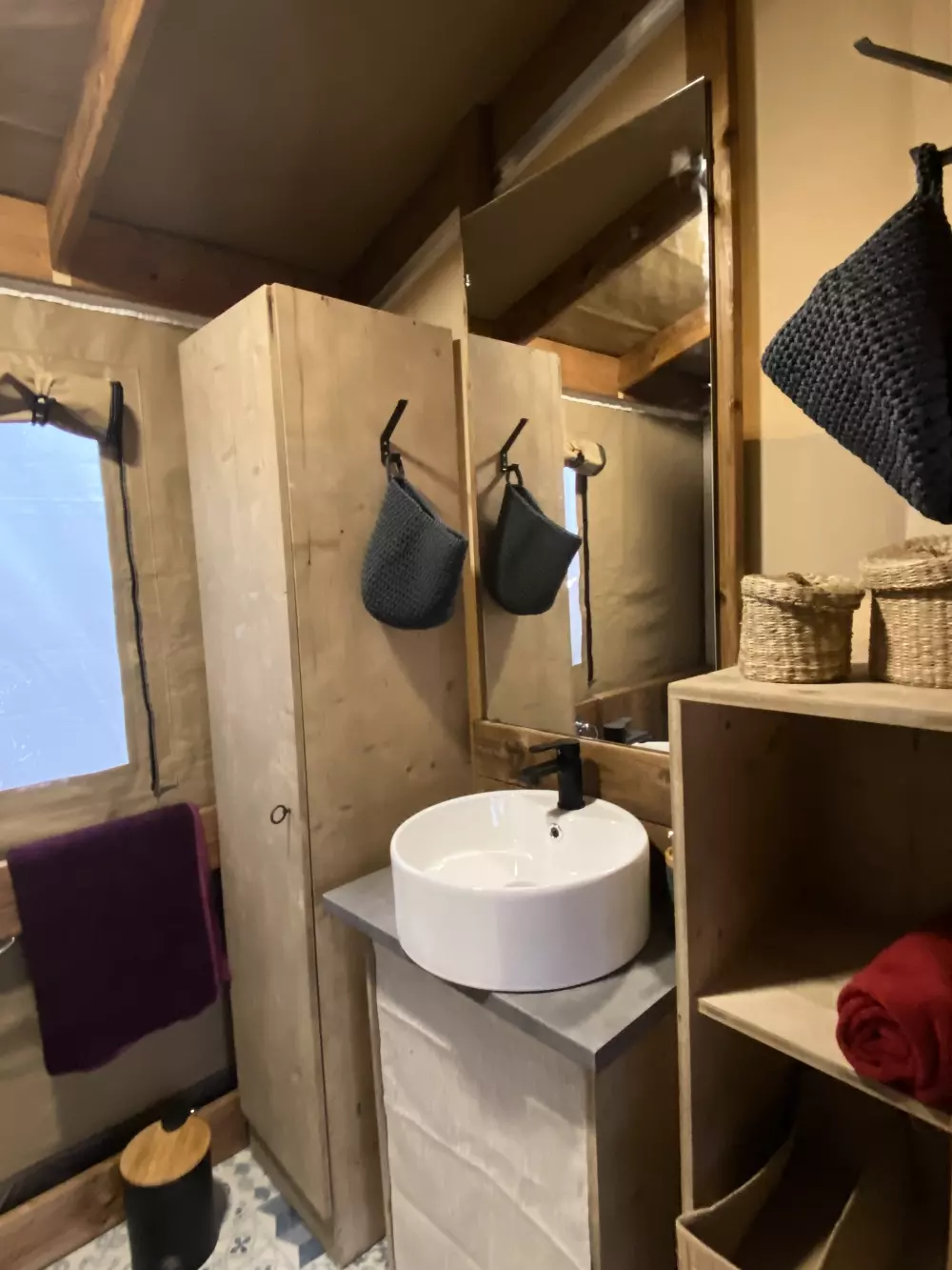 Camping Naturéo5 Estrellas★★★★★