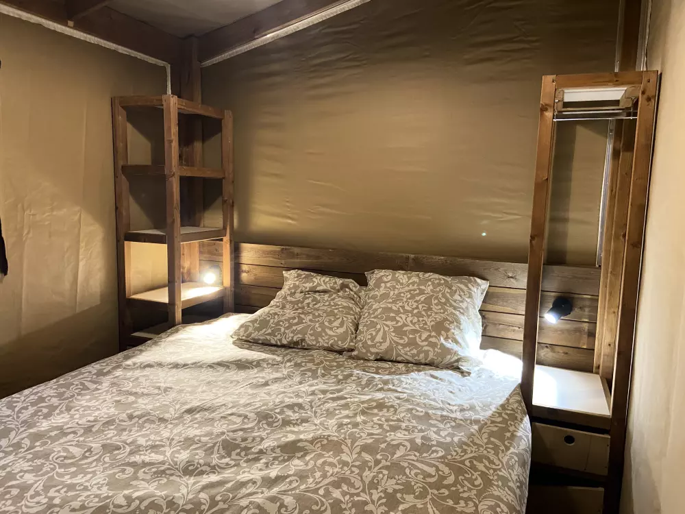 Camping Naturéo5 Estrellas★★★★★