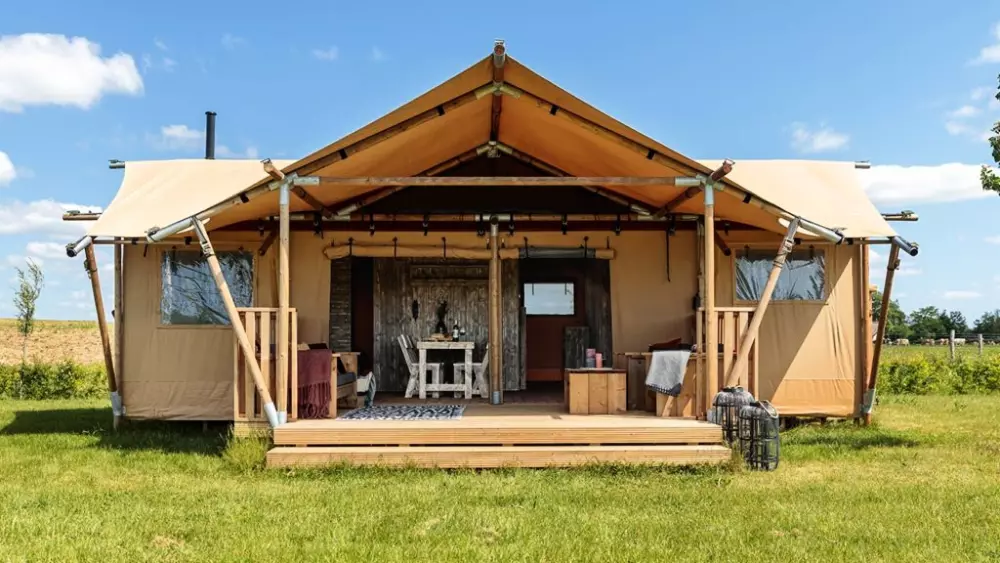 Camping Naturéo5 Estrellas★★★★★