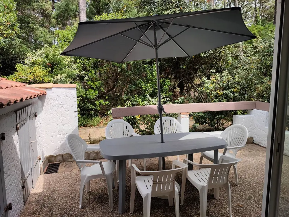 Residenz Les Pins