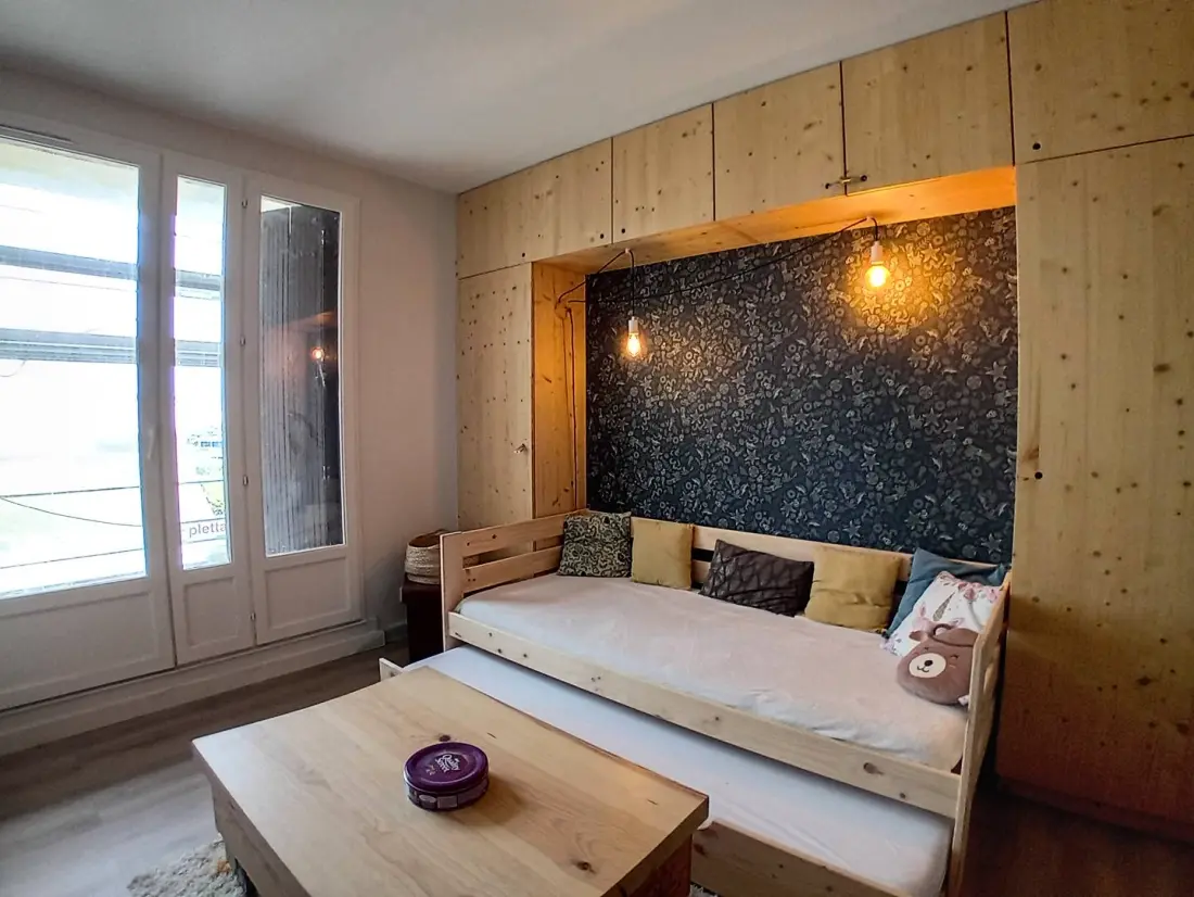 Trinquart Residence
