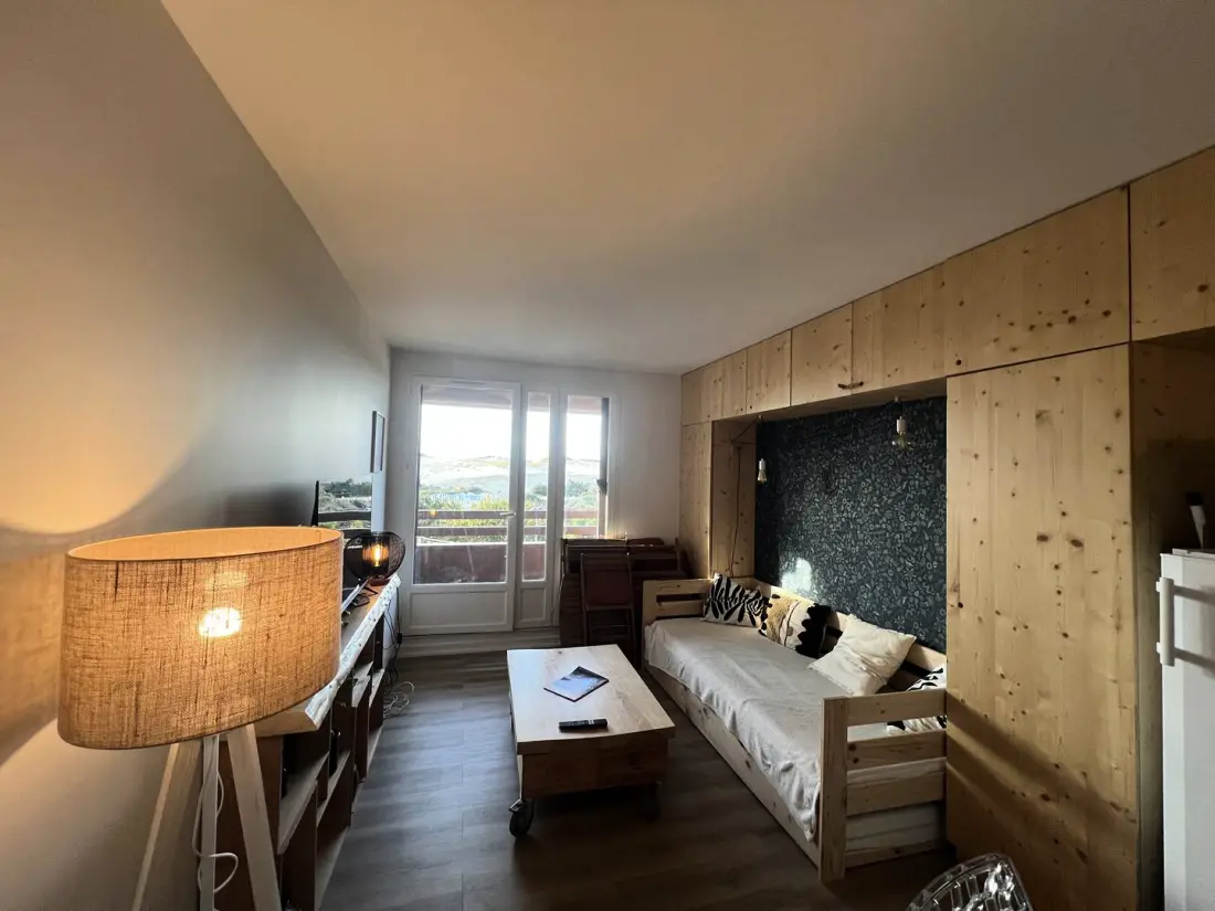 Trinquart Residence
