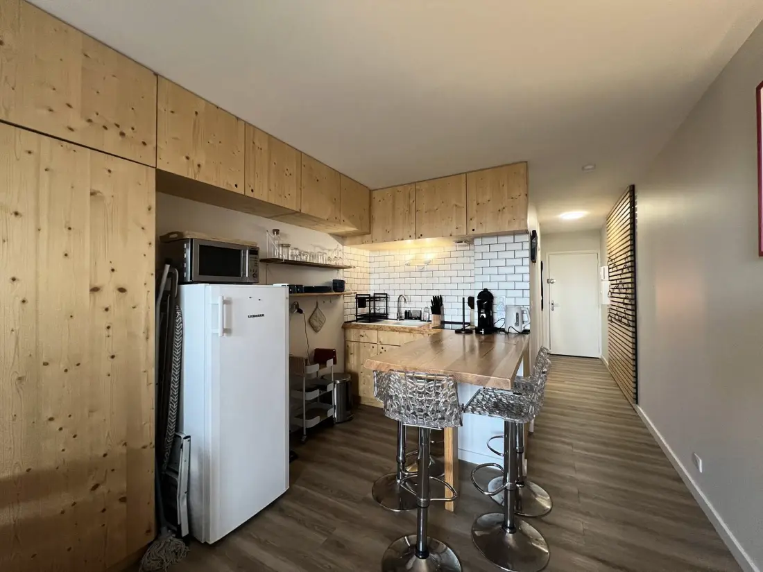 Trinquart Residence