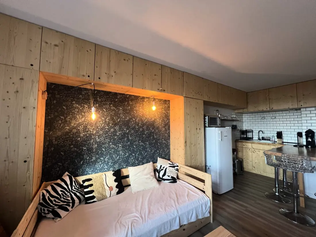 Trinquart Residence
