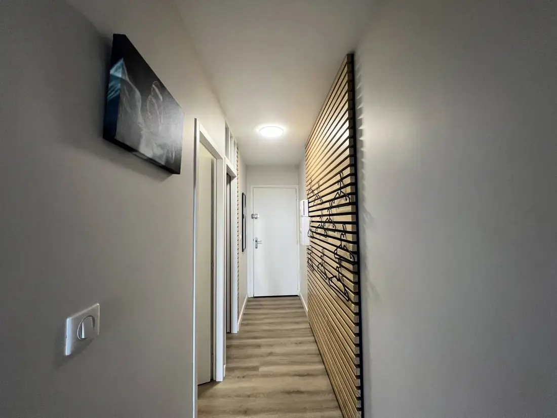 Trinquart Residence