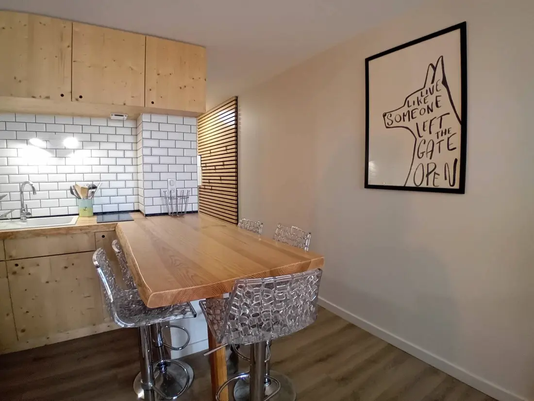 Trinquart Residence