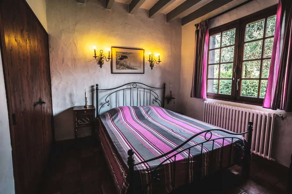 Residenz Villa La Ferme