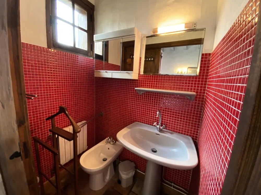 Residenz Villa La Ferme