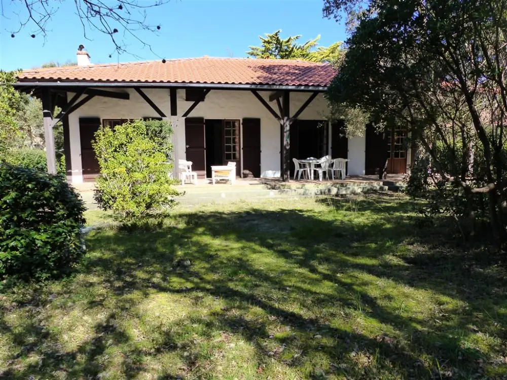 Residenz Villa La Ferme
