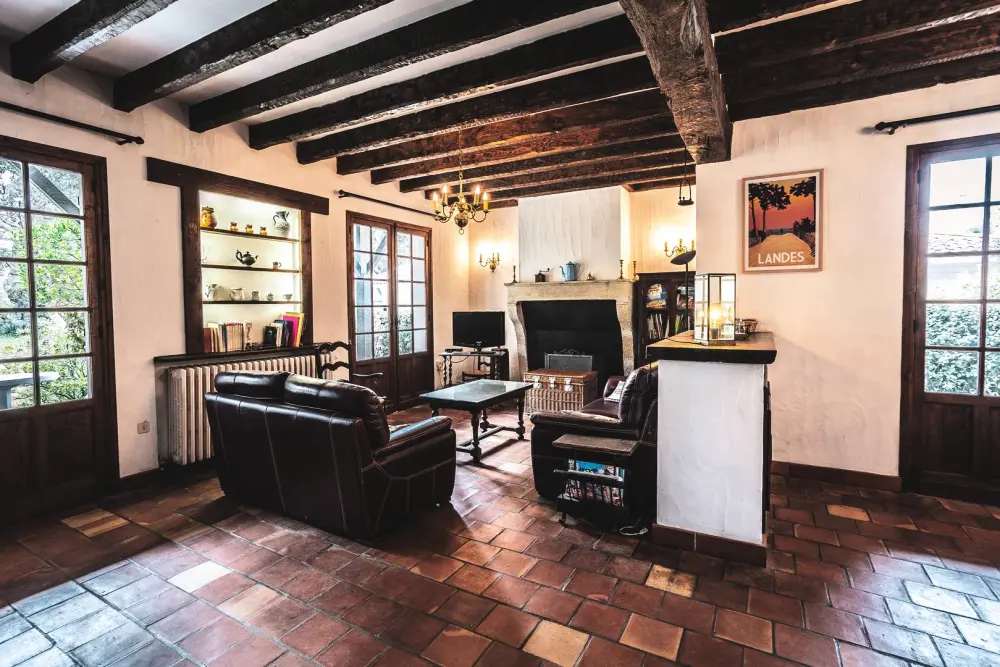 Residenz Villa La Ferme