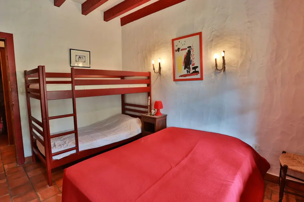 Residenz Villa La Ferme