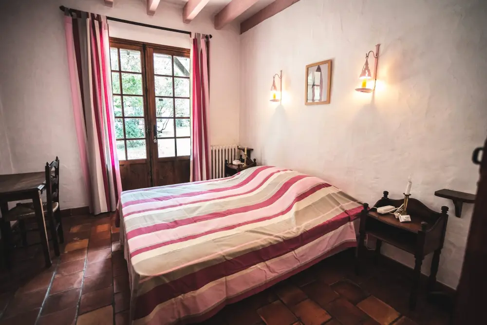 Residenz Villa La Ferme
