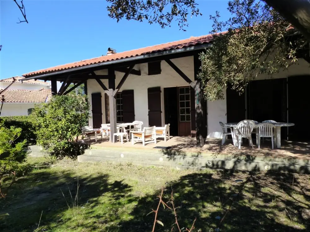 Residenz Villa La Ferme