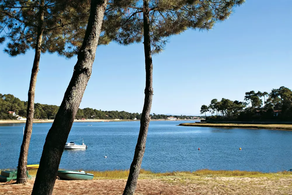 Siblu - The Oyats 4 Sterren★★★★