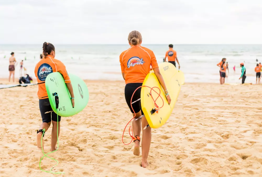 Siblu - The Oyats 4 Sterren★★★★