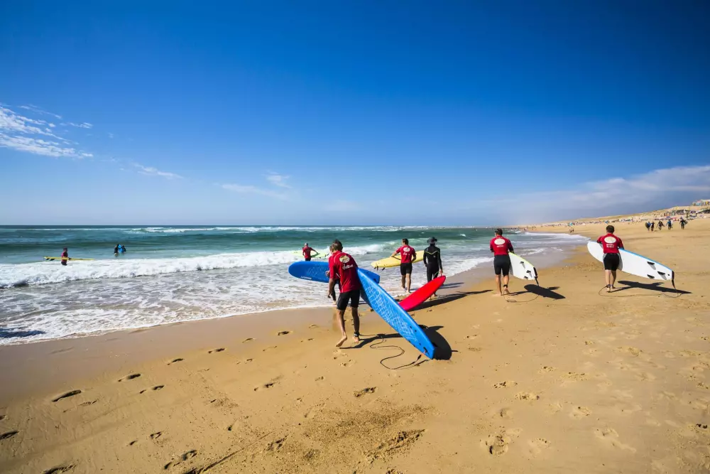 Siblu - The Oyats 4 Sterren★★★★