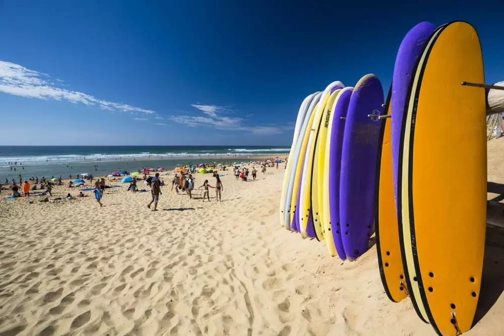 Siblu - The Oyats 4 Sterren★★★★