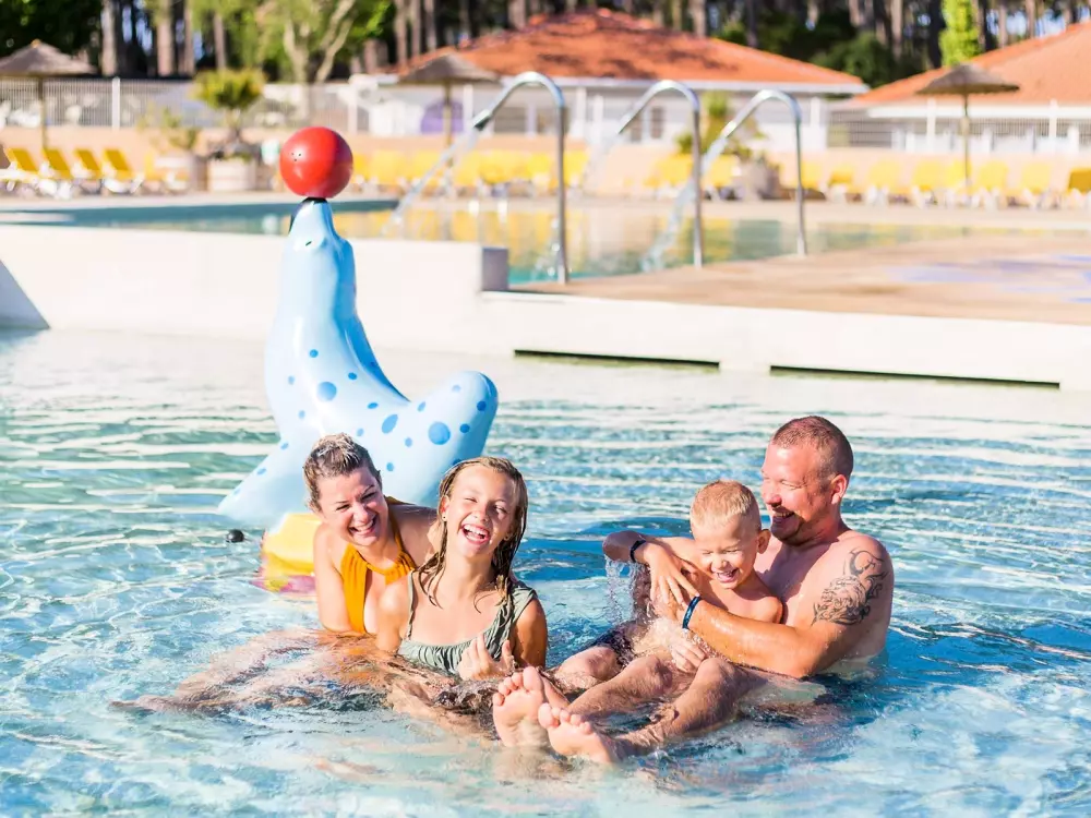 Siblu - The Oyats 4 Sterren★★★★