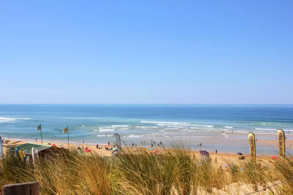 Siblu - The Oyats 4 Sterren★★★★