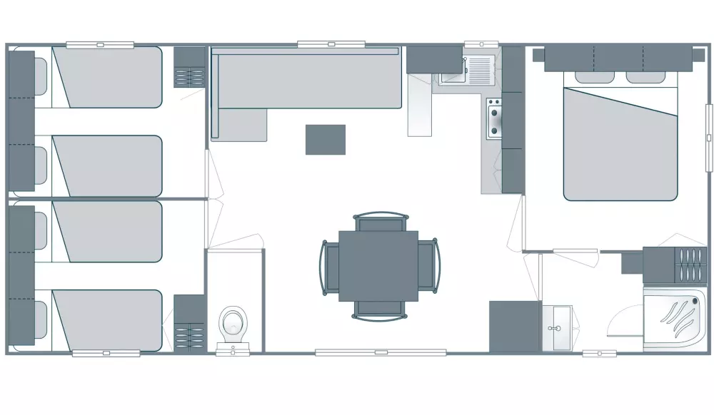 Siblu - The Oyats 4 Sterren★★★★
