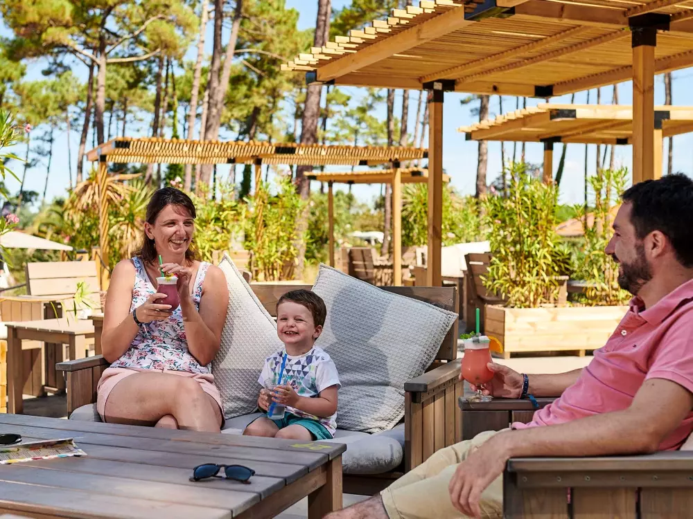 Siblu - The Oyats 4 Sterren★★★★