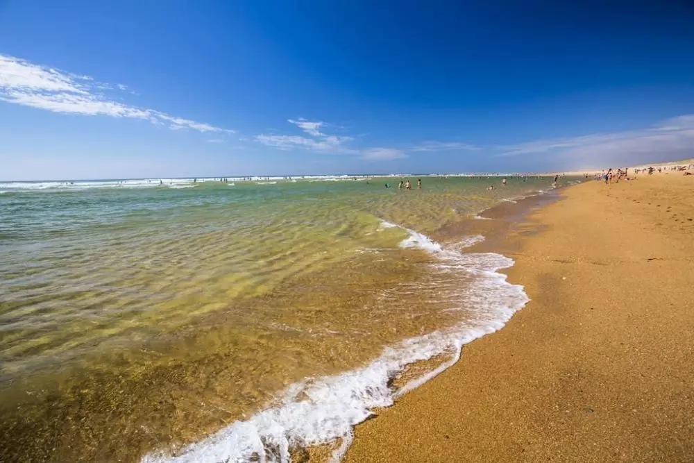 Siblu - The Oyats 4 Sterren★★★★