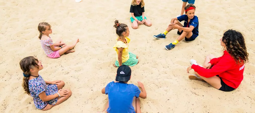 Siblu - The Oyats 4 Sterren★★★★