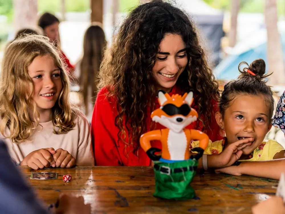 Siblu - The Oyats 4 Sterren★★★★